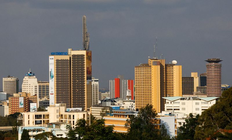World Bank lifts Kenya’s growth forecast on construction sector optimism