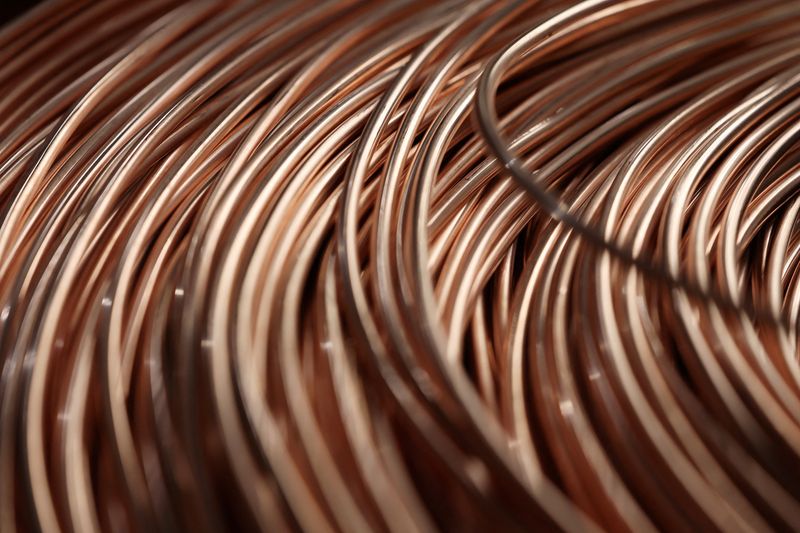 UBS raises copper outlook as mine disruptions deepen supply deficits