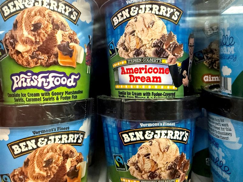 Ice cream only: Magnum braces for life on its own as Unilever spinoff nears