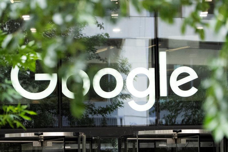 Alphabet races toward $4 trillion valuation as AI-fueled gains accelerate