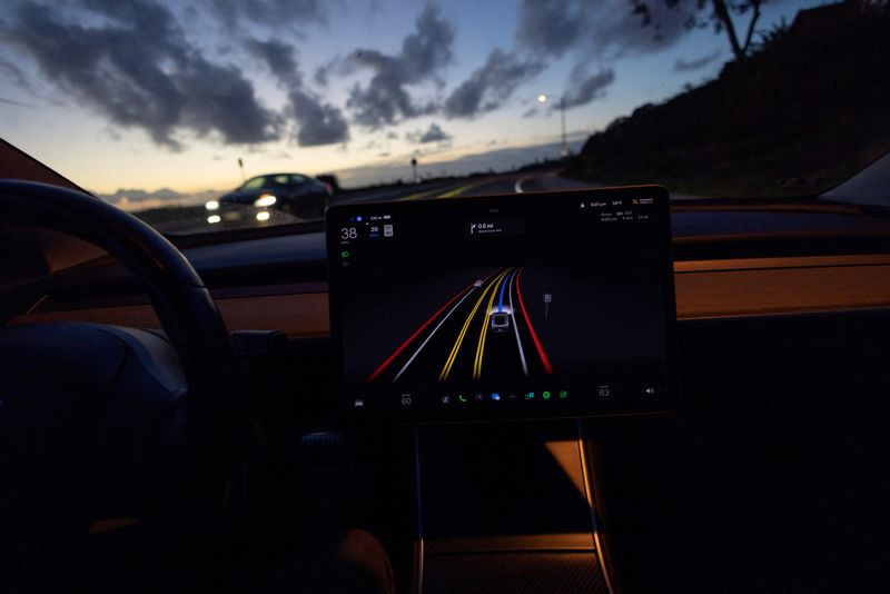 Dutch authority RDW to test Tesla’s FSD in February