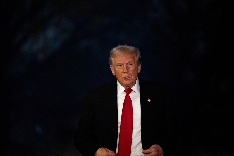 Trump administration orders review of Biden-era refugees, memo shows