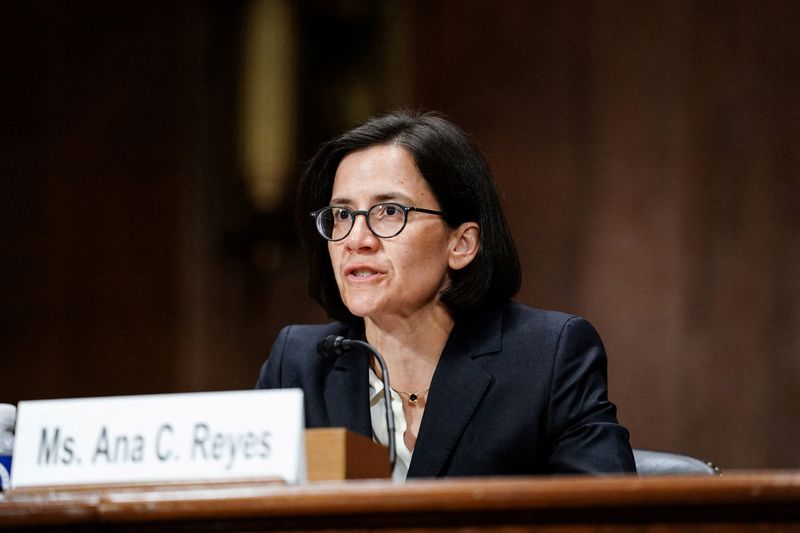 US DOJ's misconduct complaint against judge in transgender military ban case gets tossed