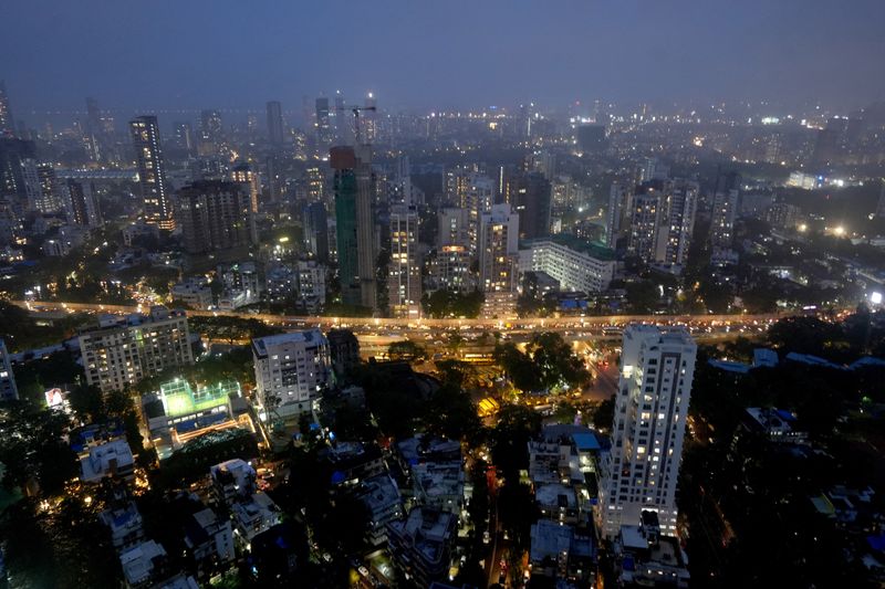 India’s economy likely grew 7.3% in July–September quarter- Reuters poll
