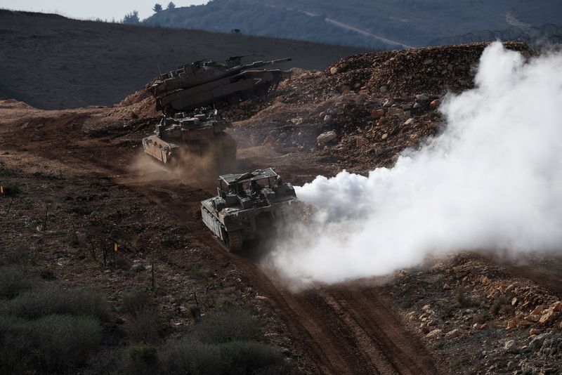 Israeli strikes have killed at least 127 civilians in Lebanon since ceasefire, UN says