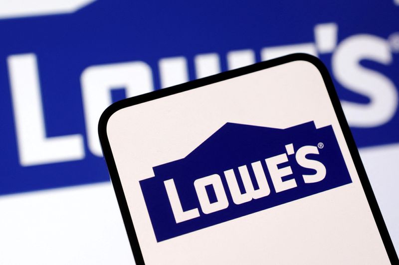Lowe’s to pay $12.5 million US fine for lead paint violations