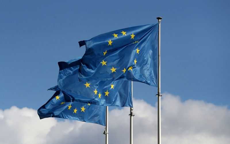 EU urgently seeks agreement on using frozen Russian assets for Ukraine, as US touts other ideas