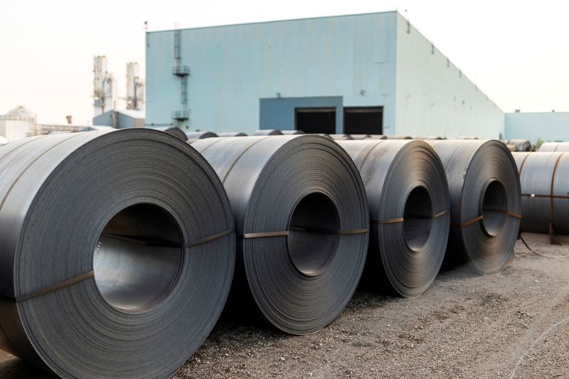 Canada unveils more measures to protect tariff-hit steel, lumber sectors