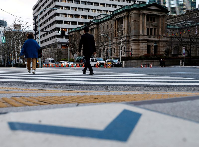 Bank of Japan’s Noguchi advocates gradual interest rate hikes