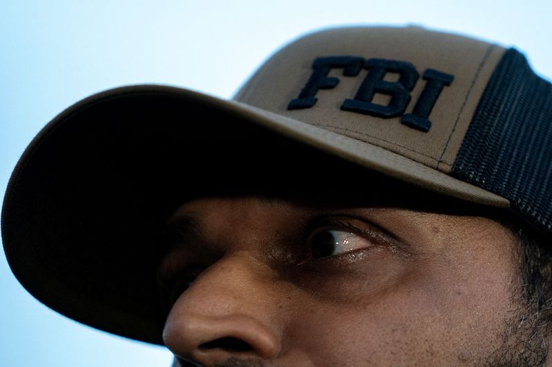 FBI probes gunman's motive in ambush shooting of Guardsmen near White House