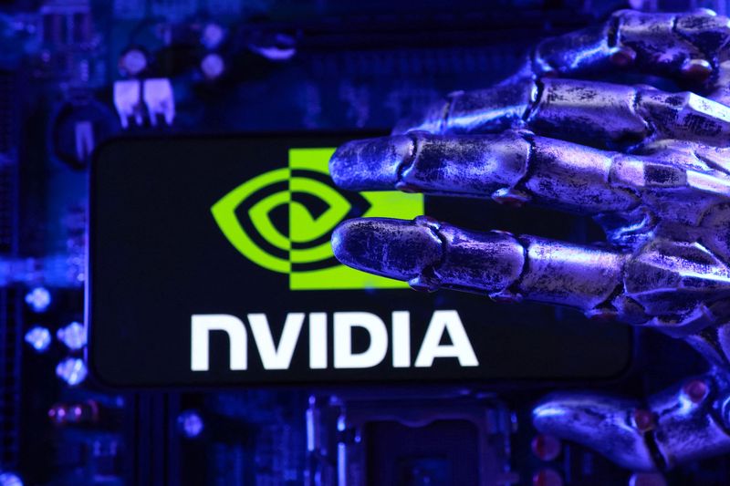 China’s tech giants move AI model training overseas to tap Nvidia chips, FT reports