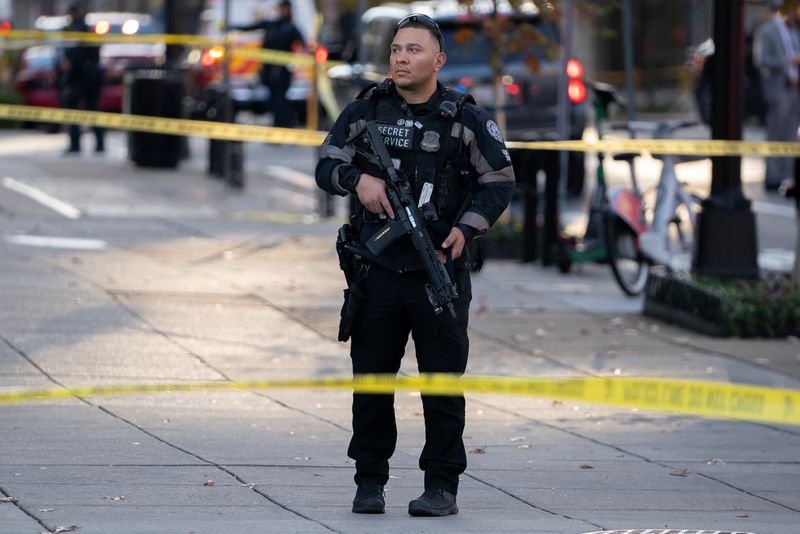 Afghans say last path to safety shuts as US halts visas after DC shooting