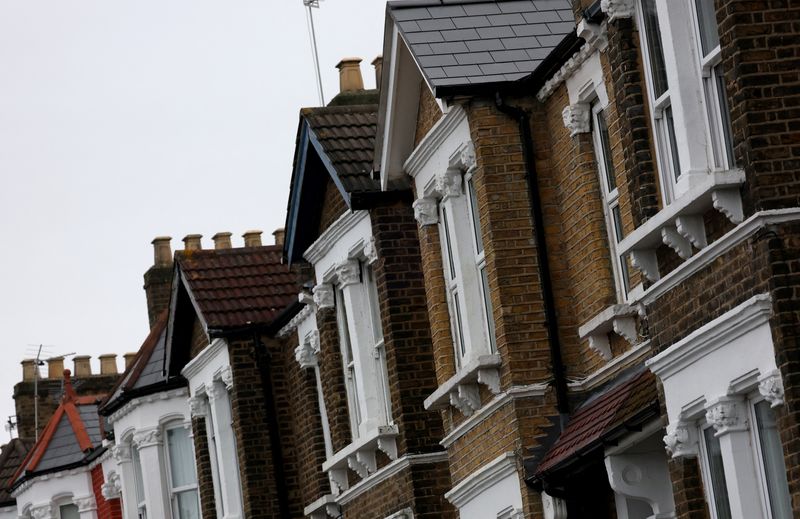 UK housing demand seen recovering on clearer post-budget outlook