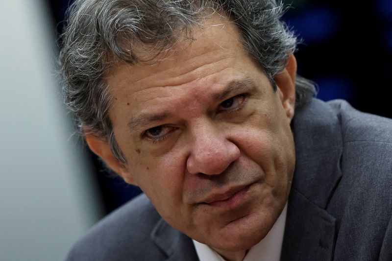 Brazil seeks US cooperation in money laundering probe