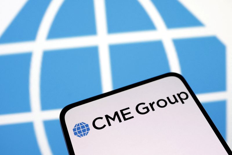 CME trading halted due to cooling issue at data centres