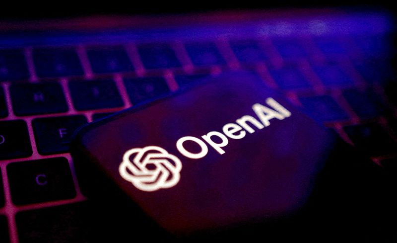 Banks in talks to lend $38 billion to fund sites for OpenAI, FT reports