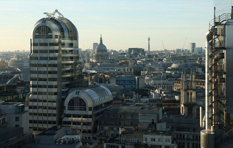 UK budget underscores debt cutting commitment but execution risks high - Moody’s