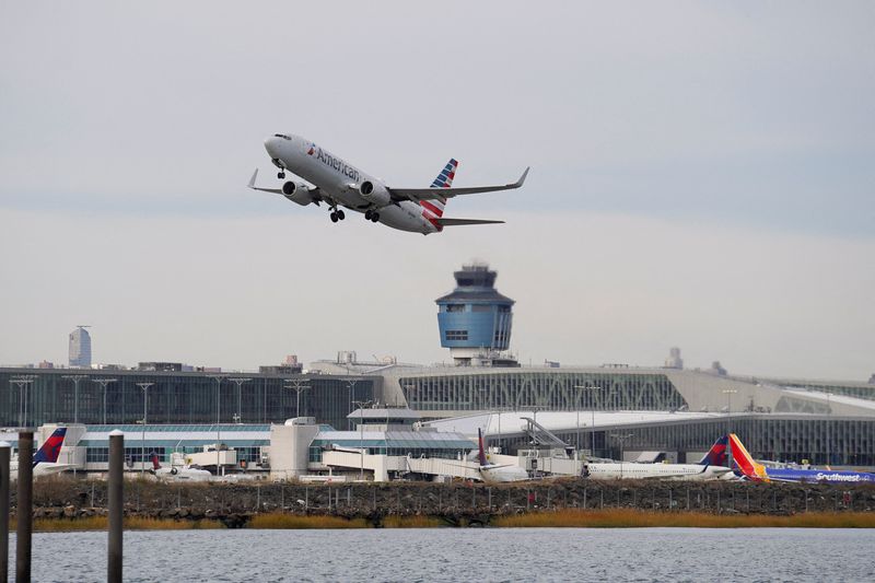 American Airlines says Airbus software issue to impact 340 aircraft