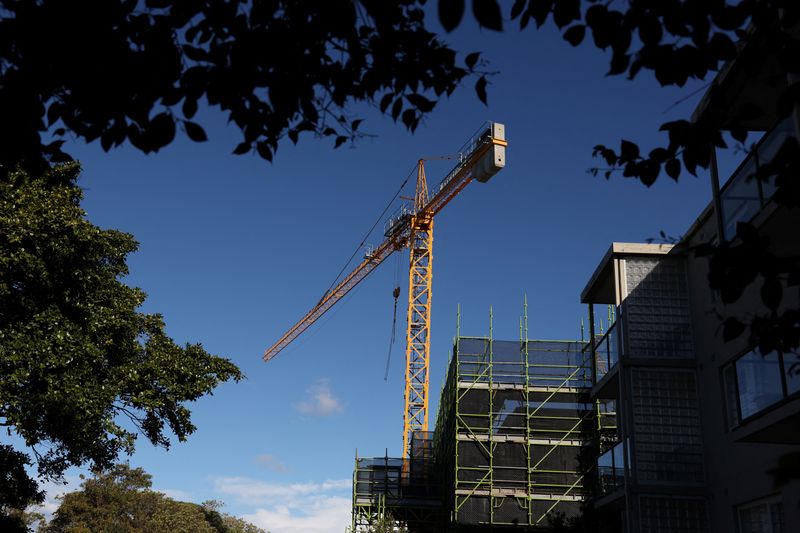Australia house prices climb in November amid record unaffordability, Cotality says