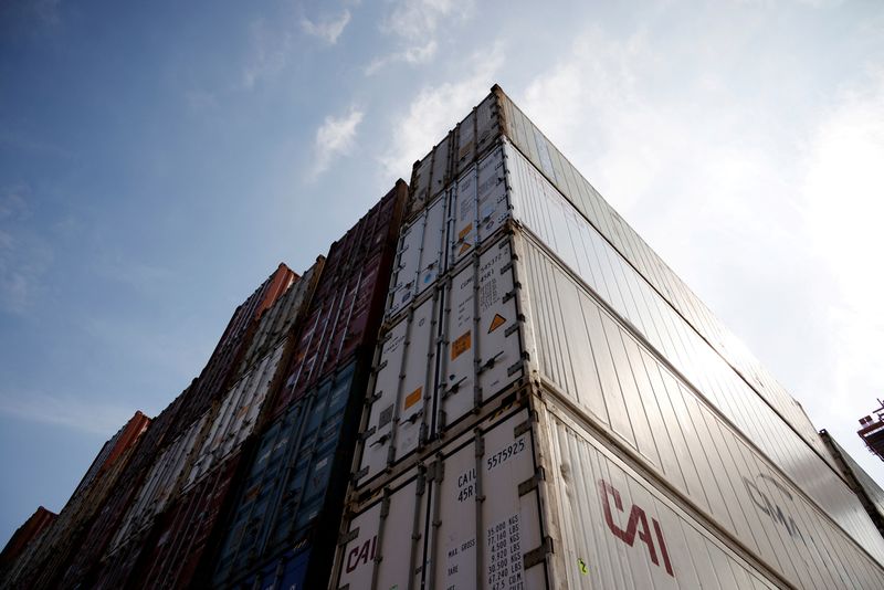 South Korea November exports beat forecasts, led by chips and autos