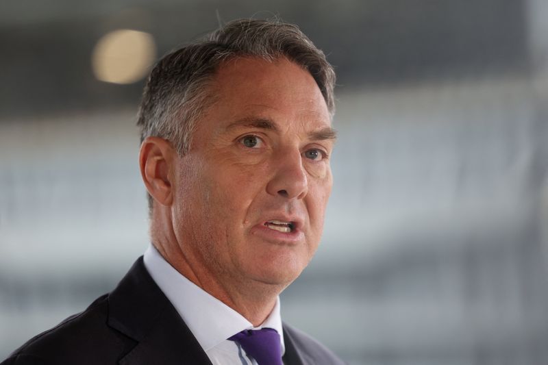 Australia to overhaul defence bureaucracy to improve spending, delivery, says minister