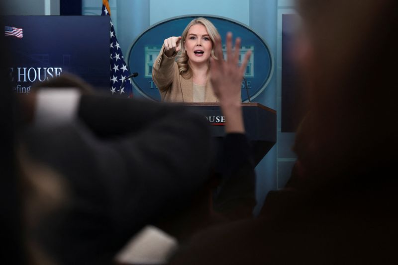 White House: Admiral approved second strike on boat from Venezuela, was within authority to do so