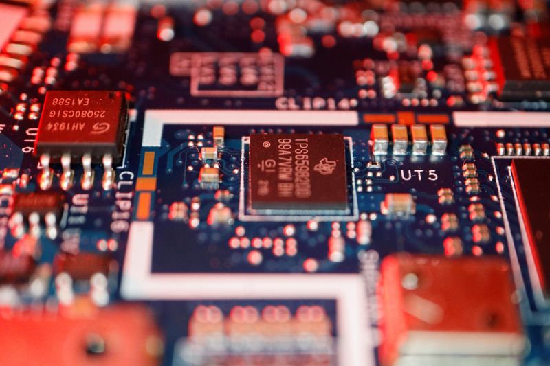 Marvell in advanced talks to buy Celestial AI in multi-billion-dollar deal, The Information says