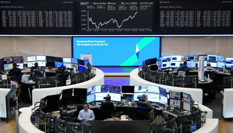 Morning Bid: Auction bid steadies Japan bond slide