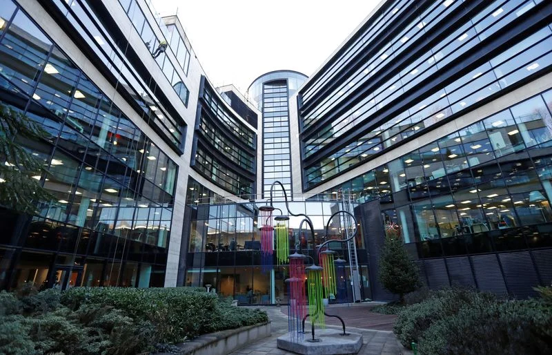 US investor Saba Capital blocks merger of Baillie Gifford-managed trusts in London