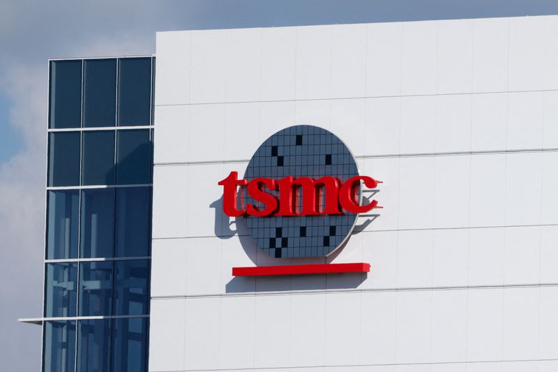 Taiwan charges Tokyo Electron’s Taiwan unit in TSMC trade secrets case