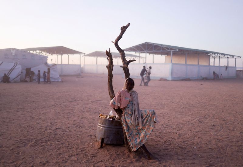 Poor states hosting refugees could start shutting borders, warns NGO