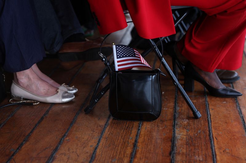 US pauses all immigration applications from 19 non-European countries