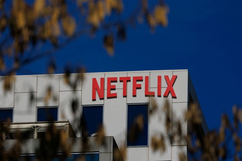 Netflix, Warner Bros Discovery combo seen lowering costs for consumers, sources say  