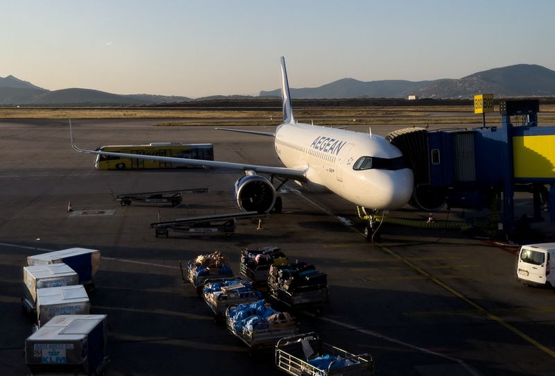 Airbus cuts commercial aircraft delivery target for 2025