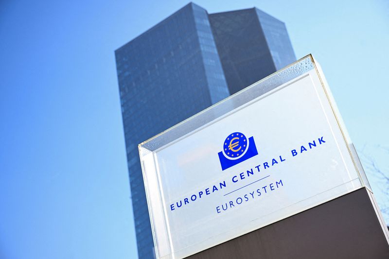 ECB calls on Italy to reconsider proposal on central bank gold
