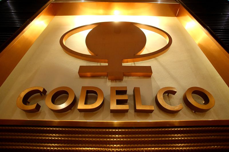 Codelco signs agreement with Glencore for Chilean smelter project