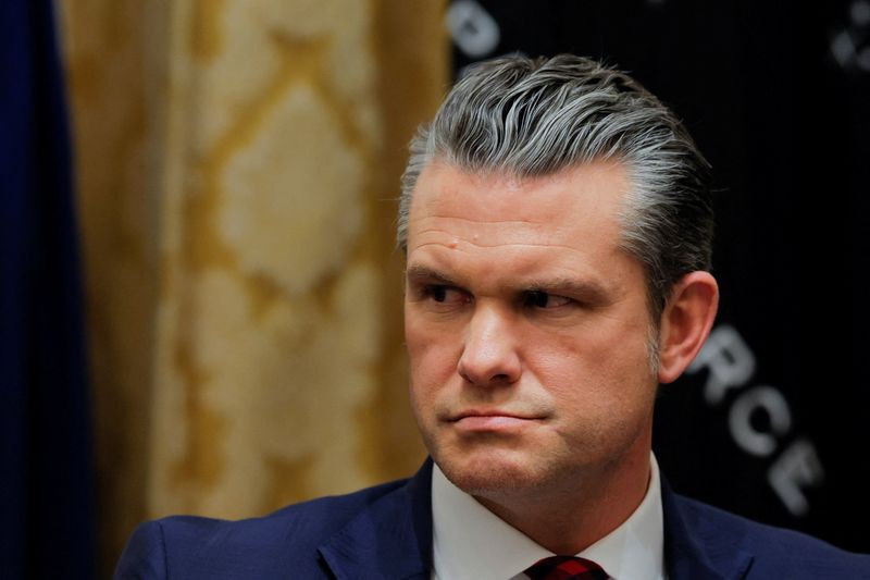 Pentagon review faults Hegseth over Signal messages on Yemen strikes, sources say