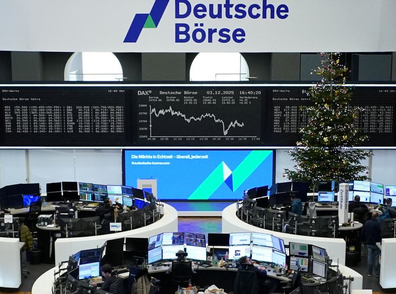 Industrials, banks lift European shares higher