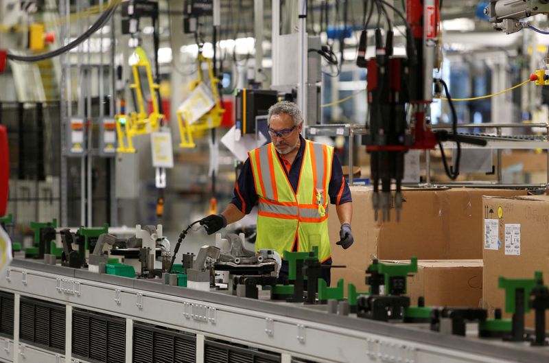 Trump’s U-turn on fuel economy rules lifts European carmakers’ shares