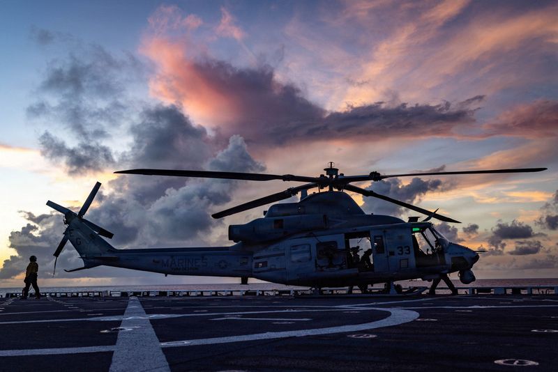Explainer-Did the US military commit a war crime in boat attack off Venezuela?