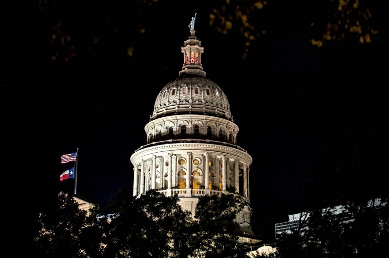 US Supreme Court revives pro-Republican Texas voting map