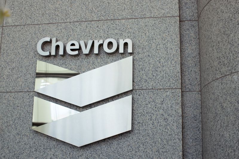 Chevron’s Gorgon LNG project secures $2 billion investment nod