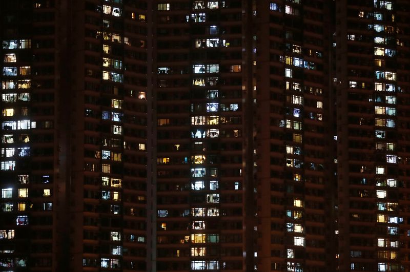 China home prices to fall 3.7% this year, extending declines into 2026- Reuters poll