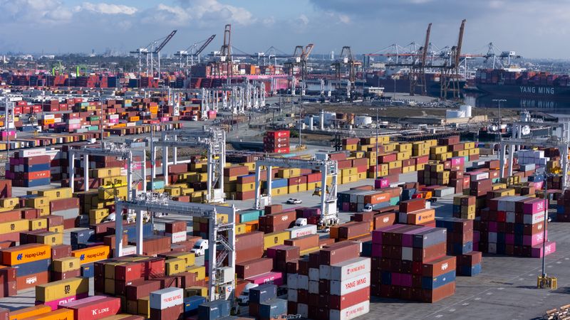 China’s November exports expected to have rebounded off US tariff truce