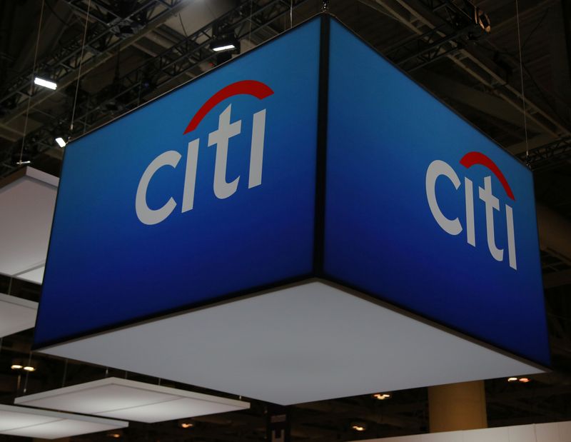 Citigroup sets 2026-end STOXX 600 target at 640 on fiscal tailwinds