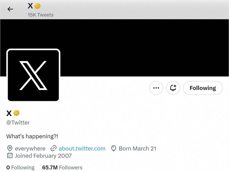 X hit with $140 million EU fine for breaching content rules, TikTok settles