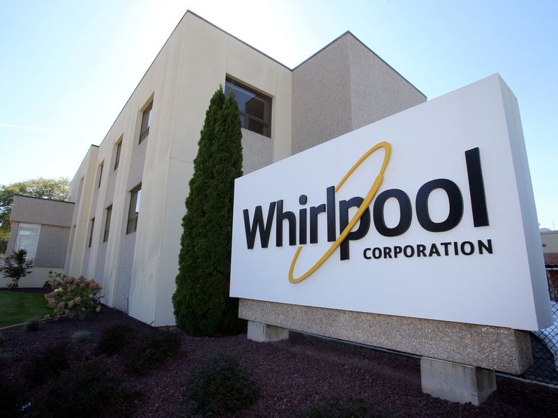 Exclusive-Advent’s $1 billion deal talks for Whirlpool India stake collapse, sources say