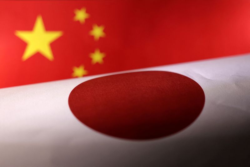 Chinese carrier holds air drills as Tokyo, Beijing trade barbs