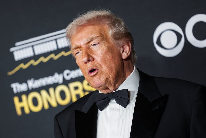 Trump set to unveil $12 billion farm aid package, Bloomberg News says