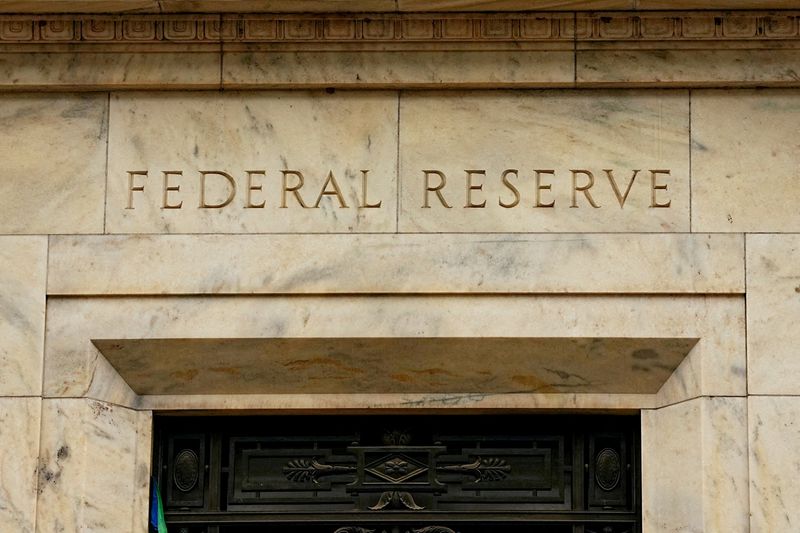 Morning Bid: Futures try for a Fed fait accompli